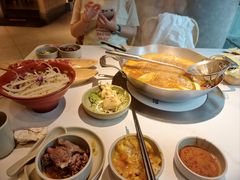 -左庭右院鲜牛肉火锅(新梅广场店)