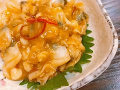 -角落里(中山公园店)