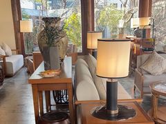 -广富林宰相府酒店·水云间