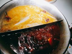 -九鼎轩火锅大排挡