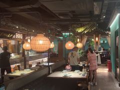 -佬麻雀·剁椒鱼头(京基KK One店)