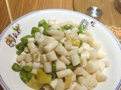 泡椒藕尖-彭厨(武陵源店)