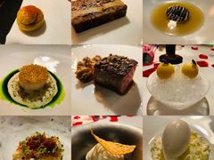 -三嚥阁 La Villa Restaurant