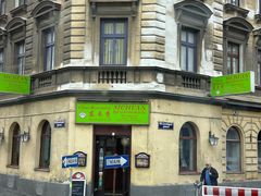 -Cafe Sacher(WIEN)