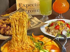 -韩鼎丰·韩国料理(林奥店)