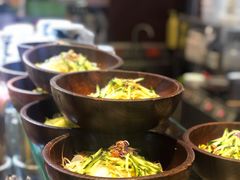 -西北杂粮筐手工面凉皮(来福士店)