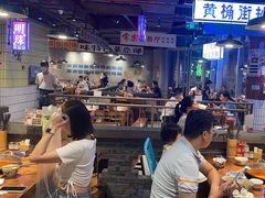 -楠火锅(仁恒梦中心店)