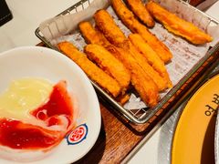 -七八冷面·延边朝鲜族美食(世纪汇店)