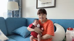 点击看大图 -舒雅母婴护理中心(近江中心)