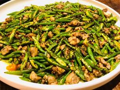 尖椒鸡-铁公鸡·四川料理(天环广场店)