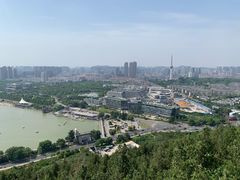 -云龙湖旅游景区