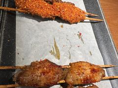 -管氏翅吧(马家堡店)