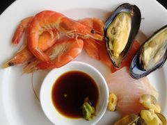 -AdD全日制餐厅(中谷花园酒店)