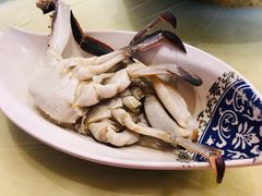 -清花阁乌拉满族火锅(厦门街店)