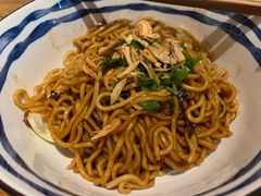 葱油面-食之六七·面(朝阳大悦城店)