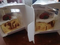 -流酥可心·牛乳蛋糕商店(禾祥西路店)
