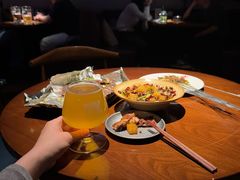 -大聖·精酿啤酒&火烧鸡(市南路店)