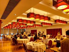 大堂-利苑酒家(合景国际金融广场店)