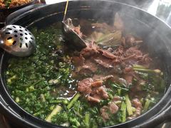 -乐山食古香跷脚牛肉