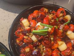 -一棠龙虾•王牌虾球(恒隆广场店)