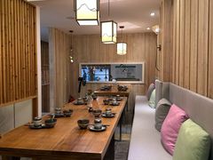 -垚慈居素食(华发新城店)