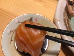 -福匠日本料理(人民路店)