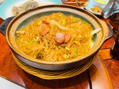 -喜乐堂(新华西路店)