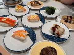 -滨寿司(新街口中央商场店)