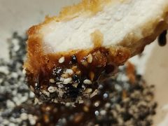 -胜博殿日式炸猪排(悠唐店)