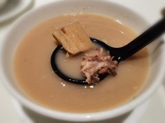 粉葛红豆龙骨汤-衡山汇·高级粤菜(霄云路店)