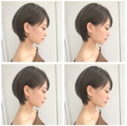 点击看大图 -GIRL STYLE 烫发·染发沙龙