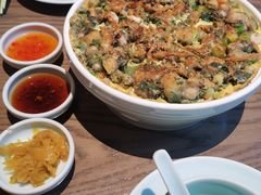 -四道菜·福建菜馆(新街口金鹰店)