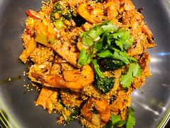 麻辣香锅-恭敬李·烤鸭(天坛北门店)