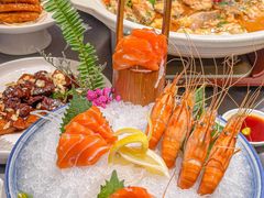 -海立阁海鲜江浙菜(漕河泾印象城店)