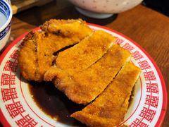 -辣肉面大王(天平路店)