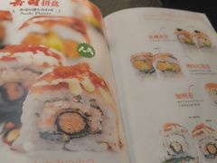 -神户赤童日式烤肉伙伴(东直门店)