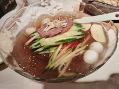 -七八冷面·延边朝鲜族美食(欢乐谷店)