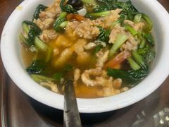-鲁南仔·滕州炒鸡(经三路店)