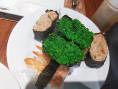 -汉巴味德·烤肉与啤酒的自助(杭州大悦城店)