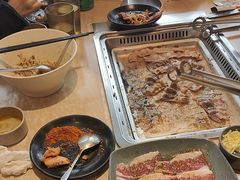 -新石器烤肉(高行万嘉店)