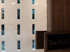 -The PEAT Coffee(深业中城店)