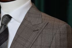 -优山定制西服衬衫大衣(国贸店)