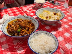 -荆九爷桥头三嫩(龙阳广场店)