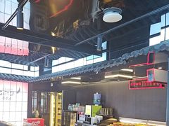 -牛武士寿喜烧·和牛火锅自助(全球首店)