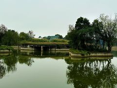 -千龙湖生态旅游度假区