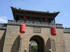 -山西王家大院