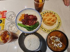 -和平馆·地道港澳茶餐厅(西门口店)