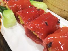 -虾饺妹·粤式手工点心(水荫路店)