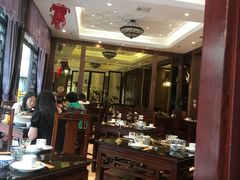 大堂-皇饭儿·王润兴酒楼(河坊街店)