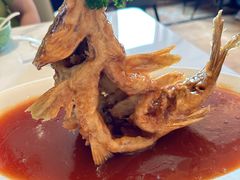 -金三杯酒家(泉城路店)